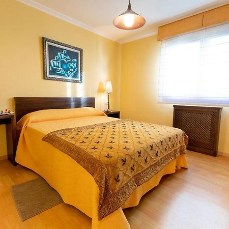فندق Casa O Con سانكسينكسو المظهر الخارجي الصورة