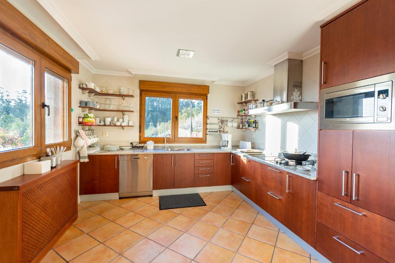 فندق Casa O Con سانكسينكسو المظهر الخارجي الصورة