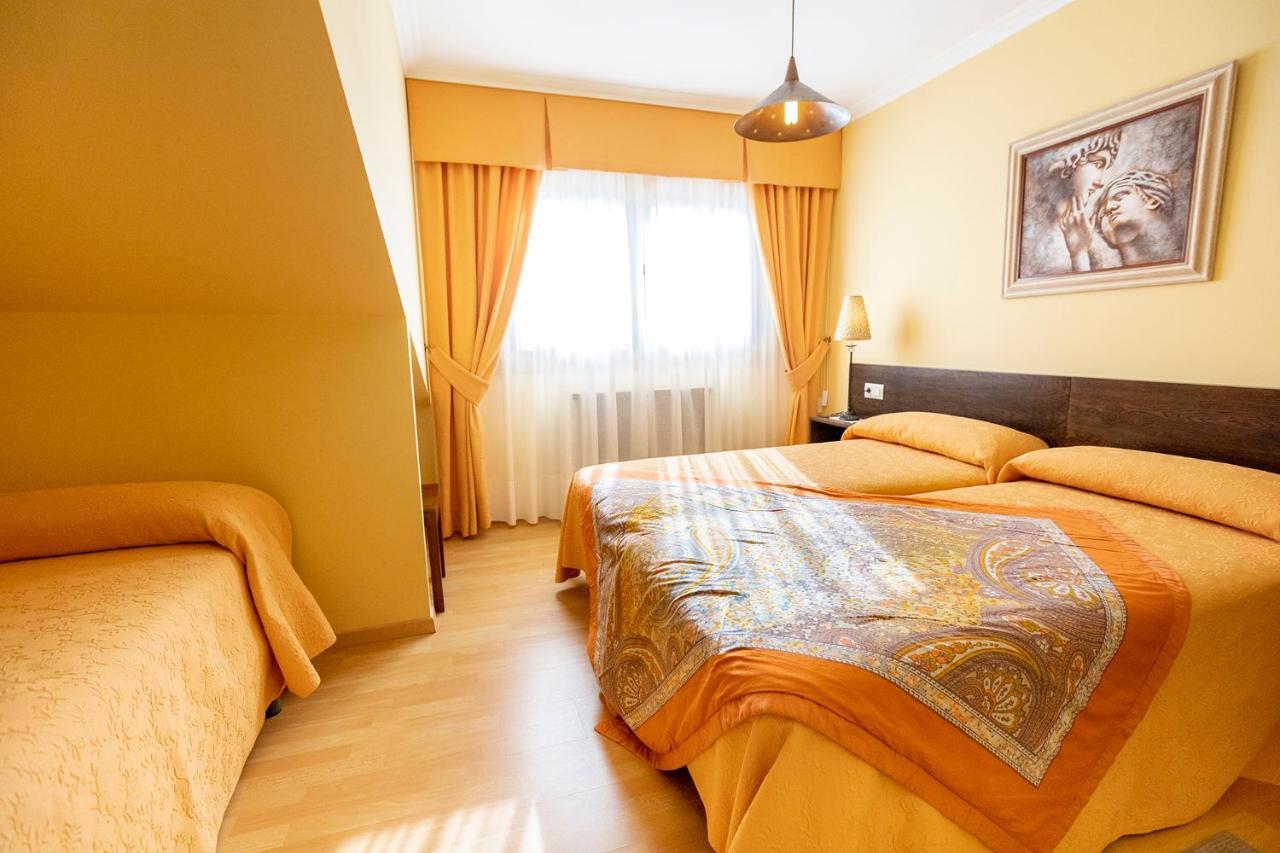 فندق Casa O Con سانكسينكسو المظهر الخارجي الصورة