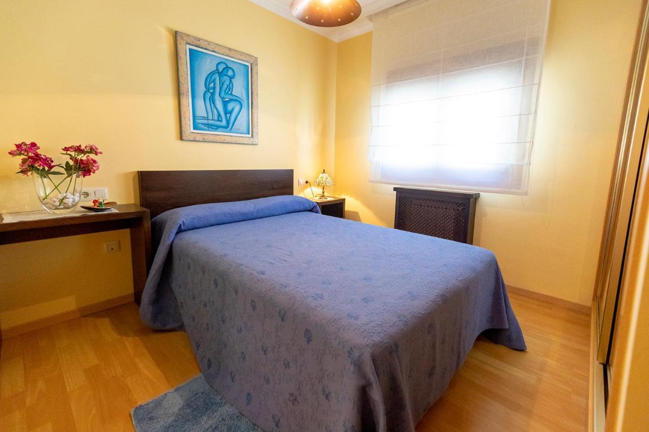 فندق Casa O Con سانكسينكسو المظهر الخارجي الصورة